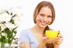 Можно Пить Зеленый Чай При Грудном Вскармливании - описание