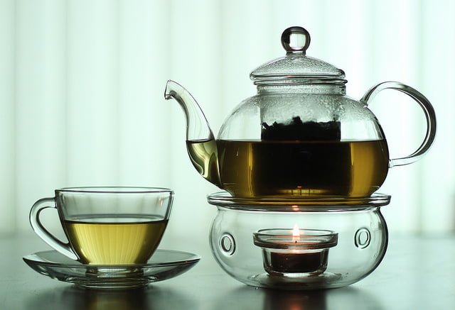 Можно Пить Зеленый Чай При Грудном Вскармливании - описание