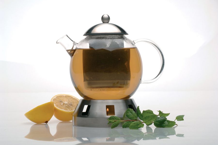 Можно Ли Заваривать Чай В Металлическом Чайнике - обзор