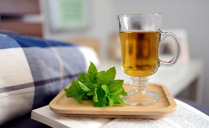 Зеленый Чай На Завтрак Можно Или Нет - основные характеристики