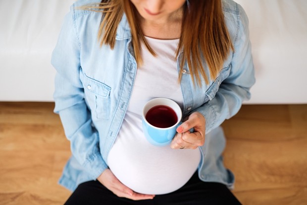 Беременности Не Могу Пить Чай С Сахаром - советы