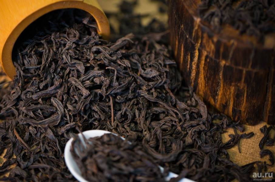 Цейлонский Чай Из Шри Ланки Крупнолистовой Mlesna - обзор