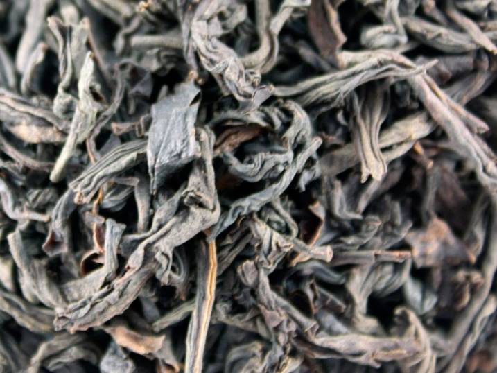 Цейлонский Чай Из Шри Ланки Крупнолистовой Mlesna - обзор