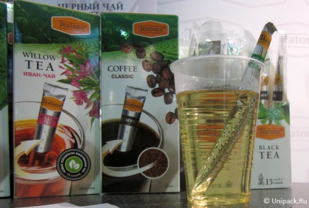 Чай Ассорти Teatone 12 Вкусов В Стиках - подробнее о чае