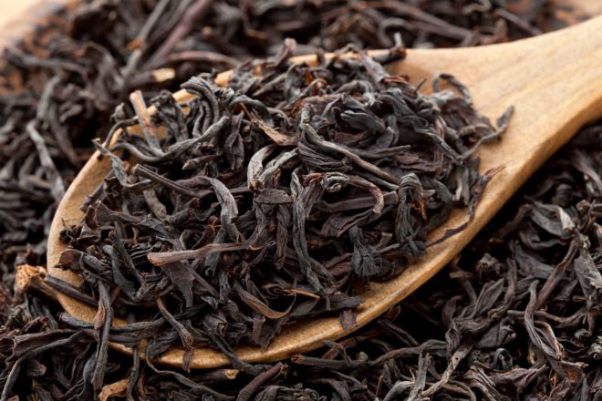 Чай Черный Ассам Классический Гранулированный В Ашане - описание