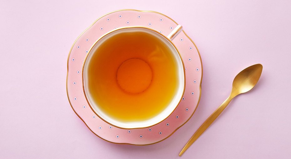 Чай Лемонграсс Имбирь Лайм Гвоздика Душистый Перец - детально о чае