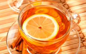 Чай С Лимоном И Чайник Доброе Утро - разбор вопроса