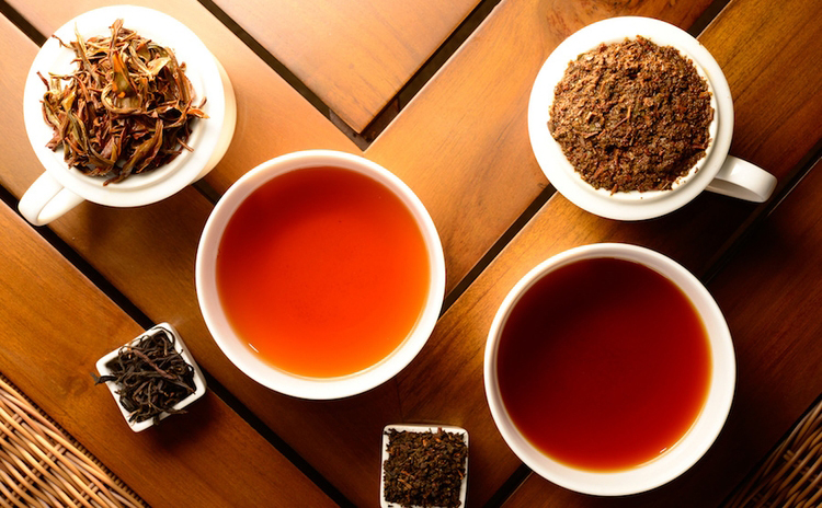 Чай Между Желтым И Красным Сканворд 4 - основные характеристики