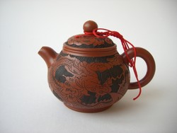 Чайник Из Красной Глины Для Заваривания Чая - разбор вопроса