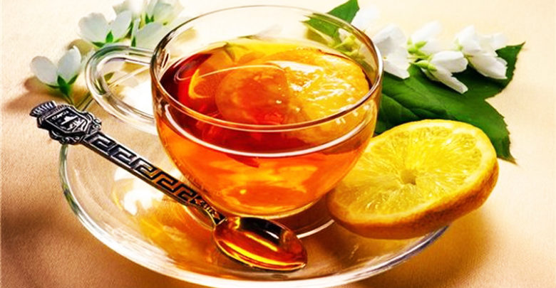 Чем Полезен Чай С Медом И Лимоном - подробнее о чае