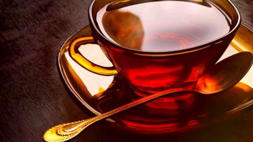 Можно При Подагре Пить Лимон С Чаем - детально о чае