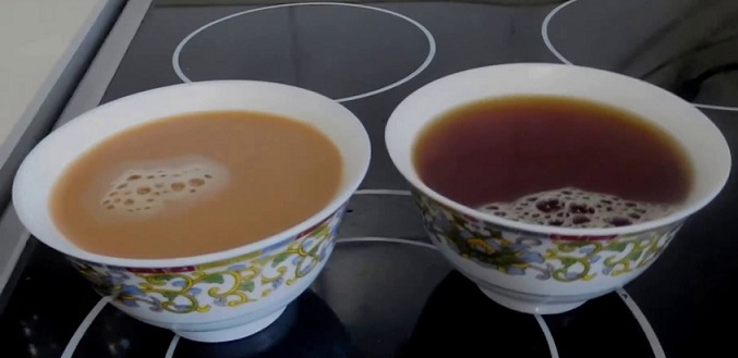 Можно Ли Заваривать Чай В Гейзерной Кофеварке - описание