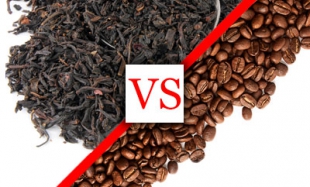 Сколько Кофеина В Черном Чае И Кофе - описание и основные характеристики
