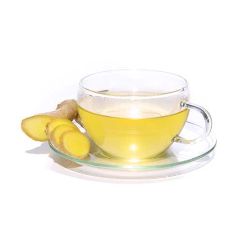Зеленый Чай С Имбирем И Лимоном Калорийность - детально о чае