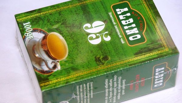 Зеленый Чай Номер 95 Польза И Вред - основные характеристики