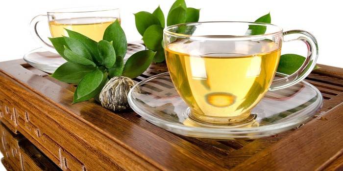Зеленый Чай В Жару Польза Или Вред - описание и основные характеристики