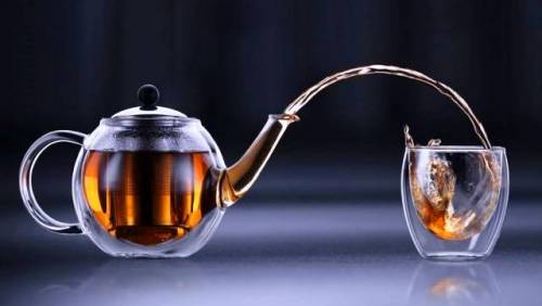 Анекдот Про Чай В Пакетиках И Тампон - основные характеристики