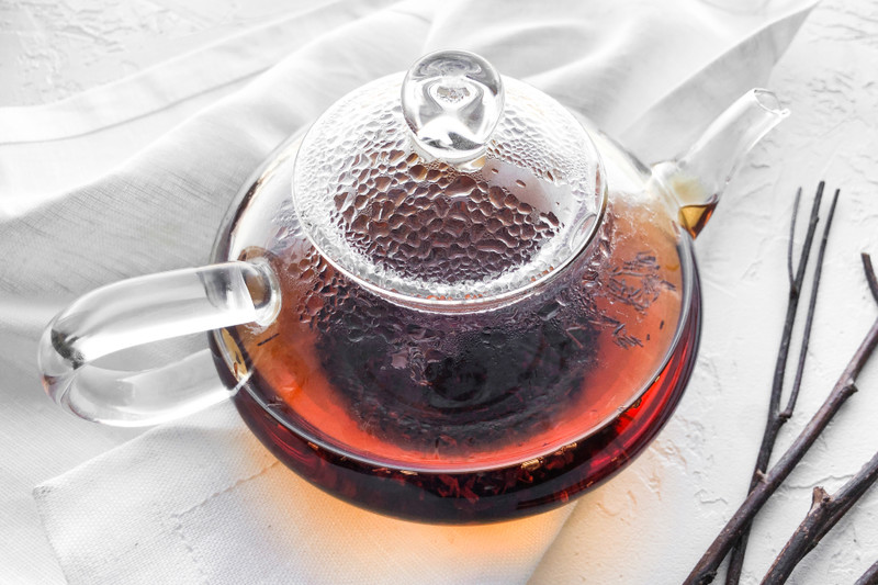 Чай Ройбос Как Заваривать И Пить Противопоказания - обзор