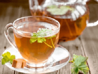 Как Правильно Заготовить Листья Смородины Для Чая - подробнее о чае