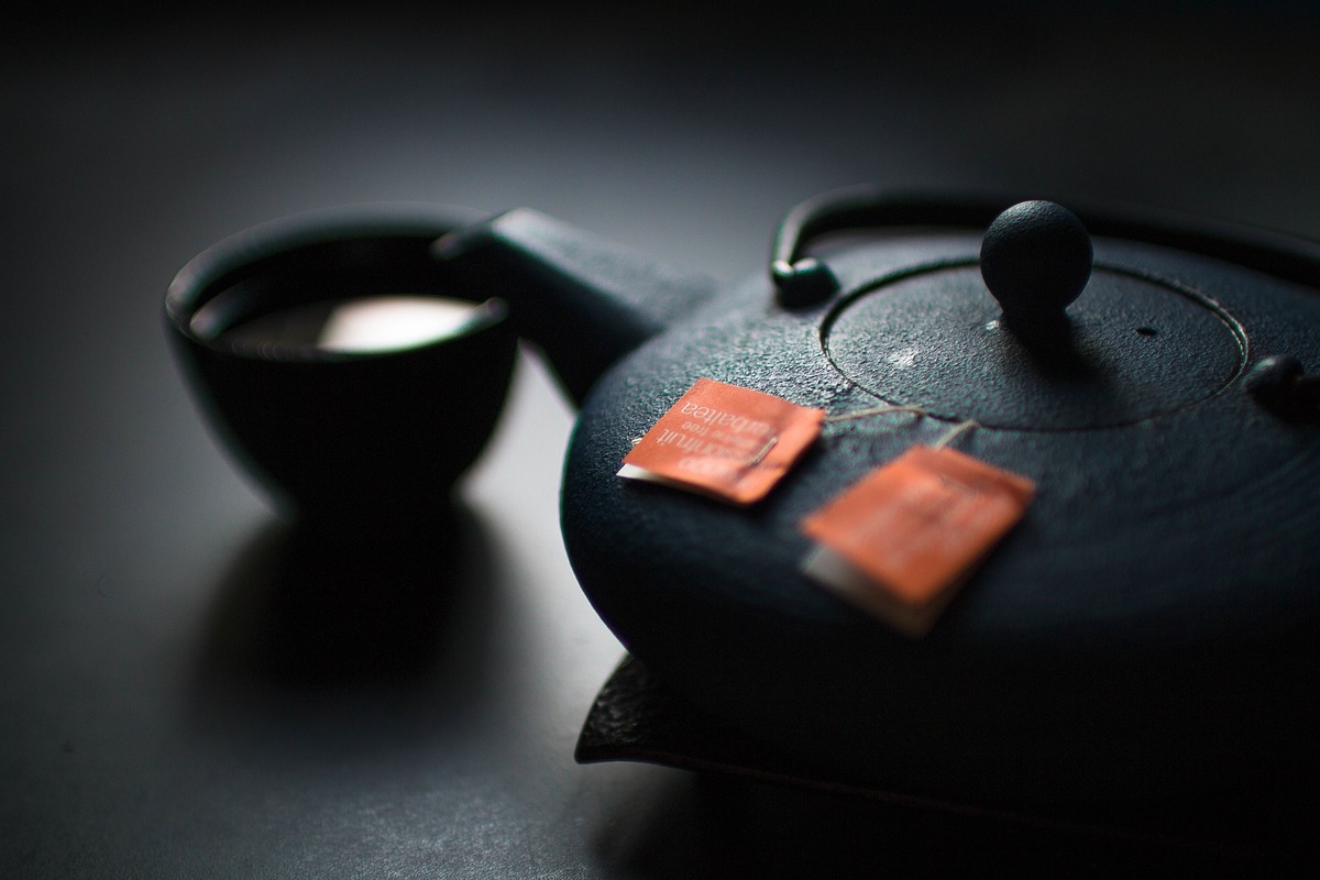 Какой Чай В Пакетиках Самый Лучший Роспотребнадзор - описание