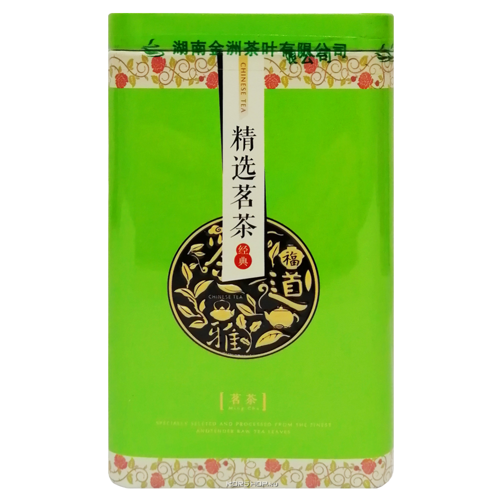 Китайский Чай Chinese Молочный Улун В Spart - подробнее о чае