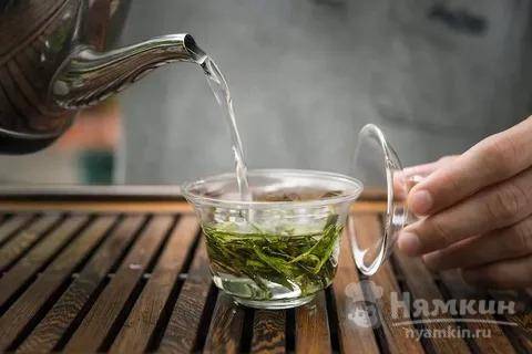 Кто Производитель Конфет Чай Чай С Лимоном - описание и основные характеристики
