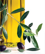 Оливковый Чай Из Турции Польза И Вред - основные характеристики