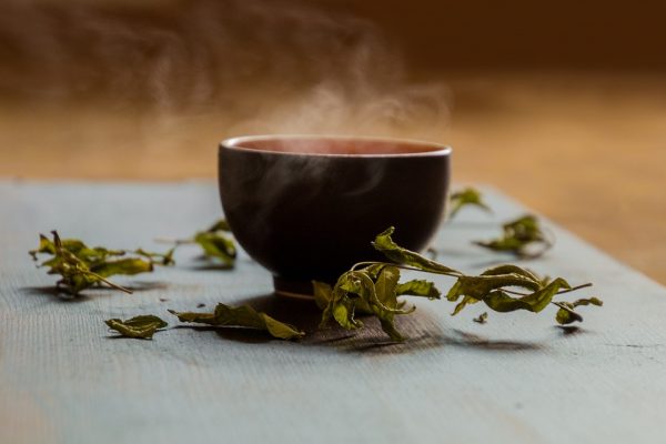 Почему Зеленый Чай Заваривают 70 80 Градусов - разбор вопроса