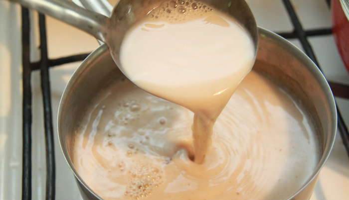 Польза Калмыцкого Чая В Плитках С Молоком - разбор вопроса