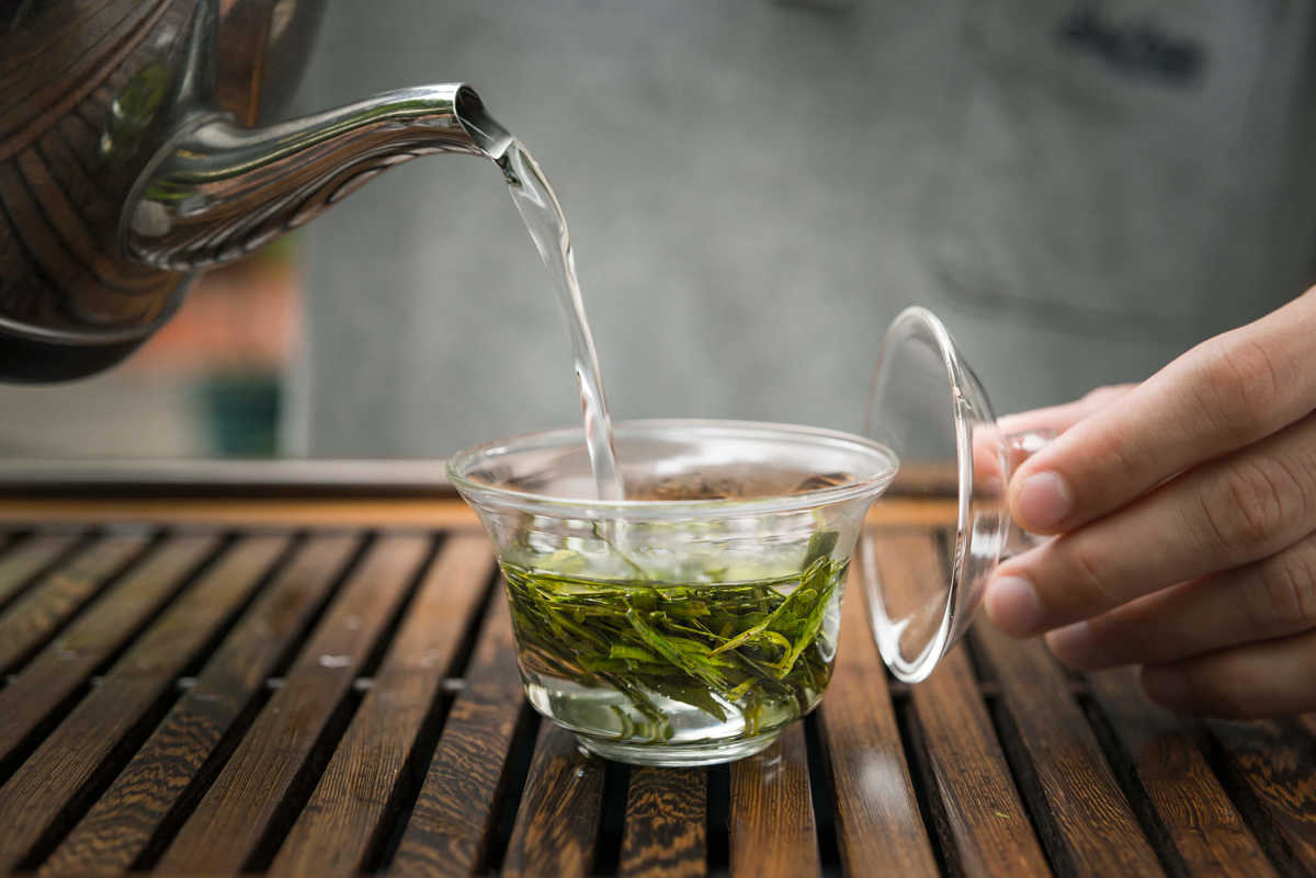 Сколько Можно Пить Китайского Чая В День - подробнее о чае
