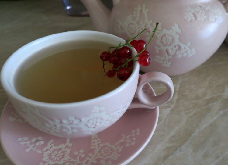 Сколько Витамина С В Чае С Лимоном - подробнее о чае