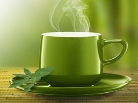 Влияние Зеленого Чая На Потенцию У Мужчин - детально о чае