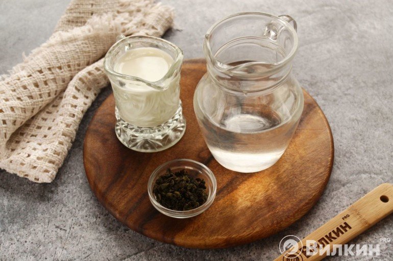Зеленый Чай С Молоком Для Похудения Рецепт - советы
