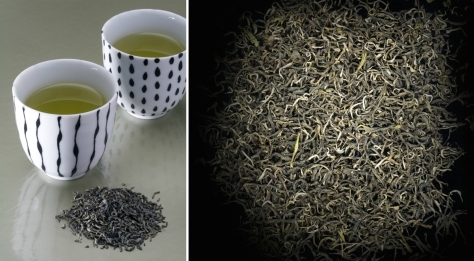 Зеленый Чай В Пакетиках Для Похудения Украина - подробнее о чае